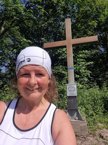 Gipfelstürmer 2024 - Ingrid - Hirschwaldstein (1095m)