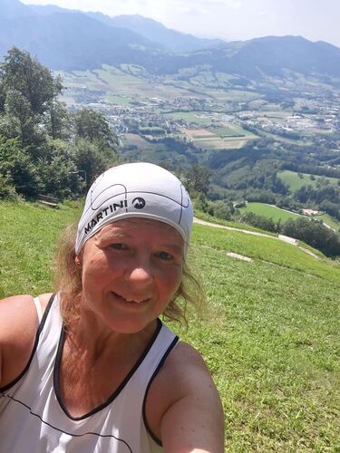 Gipfelstürmer 2024 - Ingrid - Kremstalblick  (910m)