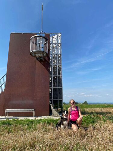 Gipfelstürmer 2024 - Madeleine - Gusterberg
