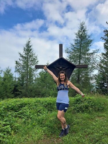 Gipfelstürmer 2024 - Claudia - Hochplettspitz (1134m)