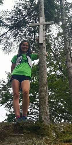 Gipfelstürmer 2024 - Leopoldine - Hirschenstein im Mühlviertel (1026m)