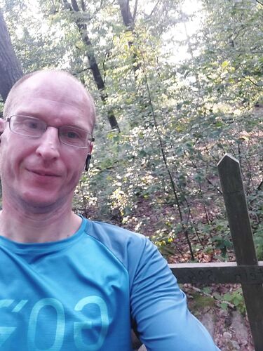 Gipfelstürmer 2024 - Reinhard - Hohenstein [Luftenberg] (526m)