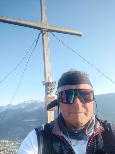 Gipfelstürmer 2024 - Martin - Großer Sonnstein (1037m)