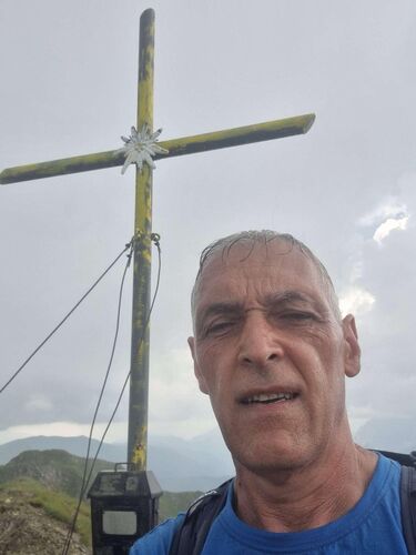 Gipfelstürmer 2024 - Johann - Zeiritzkampel (2125m)