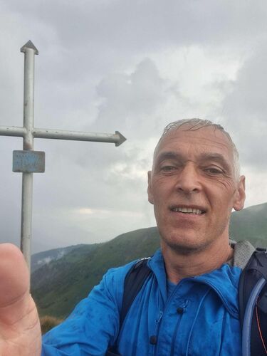 Gipfelstürmer 2024 - Johann - Hinkareck (1932m)