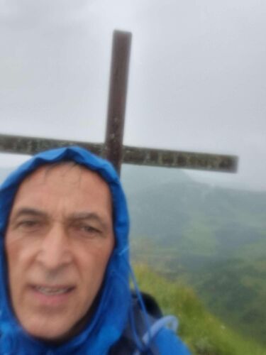 Gipfelstürmer 2024 - Johann - Lahnerleitenspitze (2027m)