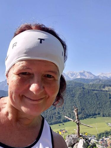 Gipfelstürmer 2024 - Ingrid - Ebenwieselstein (809m)