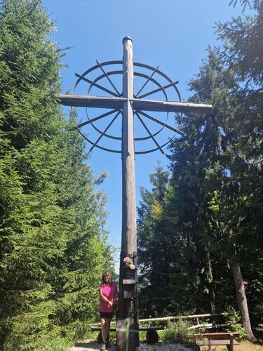 Gipfelstürmer 2024 - Elisabeth - Hochkuchlberg (723)