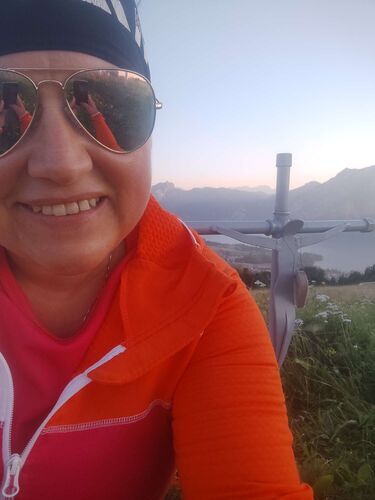 Gipfelstürmer 2024 - Karin - Gmundnerberg (884m)