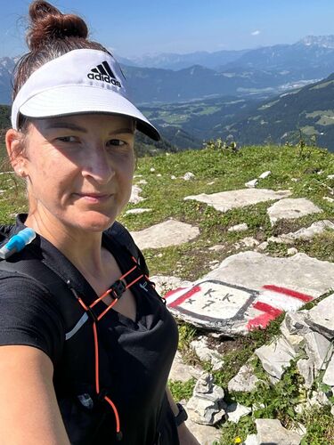 Gipfelstürmer 2024 - Julia - Hoher First (1718m)