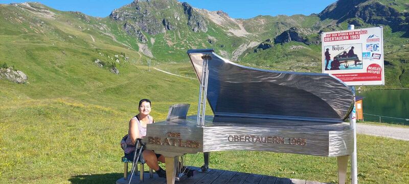 Gipfelstürmer 2024 - Elisabeth - Grünwaldkopf   (1975m)