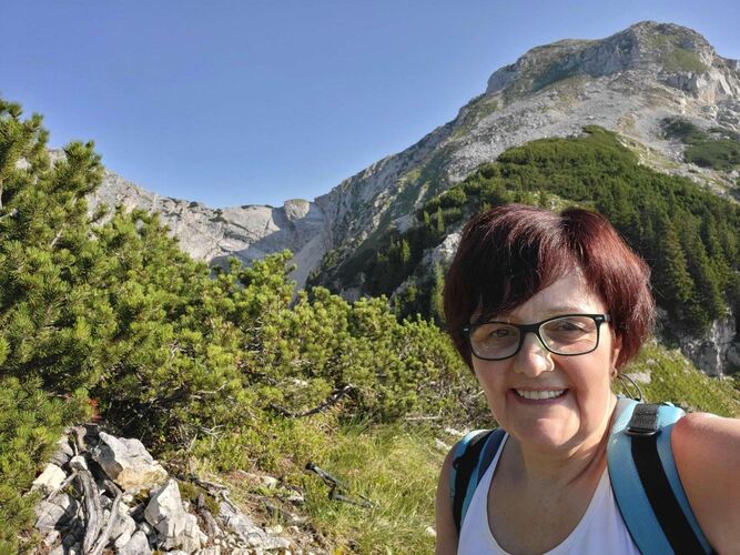 Gipfelstürmer 2024 - Maria - Kessenspitz (1810m)