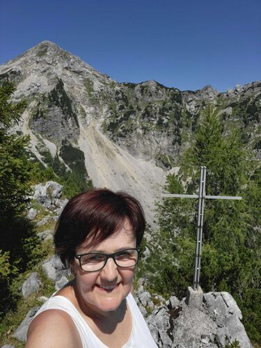 Gipfelstürmer 2024 - Maria - Schnablwipfel  (1669m)