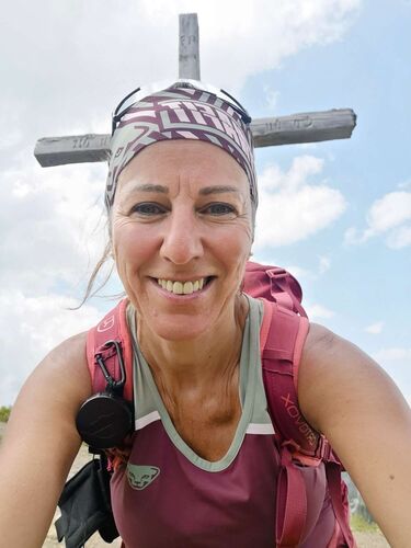 Gipfelstürmer 2024 - Judith - Draugsteintörl 2146m