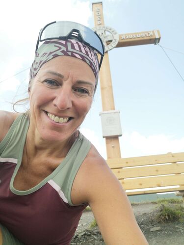 Gipfelstürmer 2024 - Judith - Kreuzeck [S] (2204m)