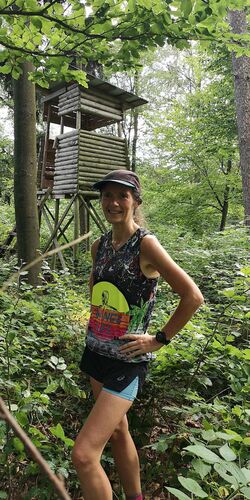 Gipfelstürmer 2024 - Leopoldine - Keglergupf (536m)