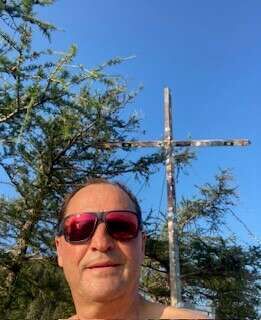 Gipfelstürmer 2024 - Helmut - Gr. Schoberstein 1037 m am Attersee O.Ö.