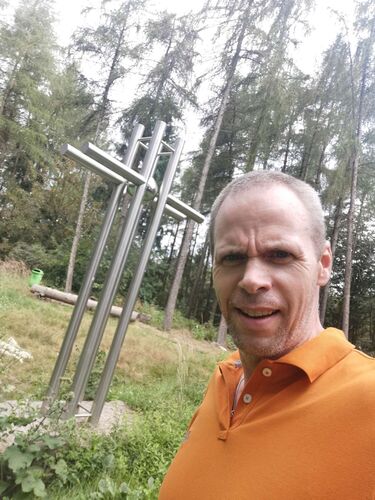 Gipfelstürmer 2024 - Robert - Kürnberg (526m)