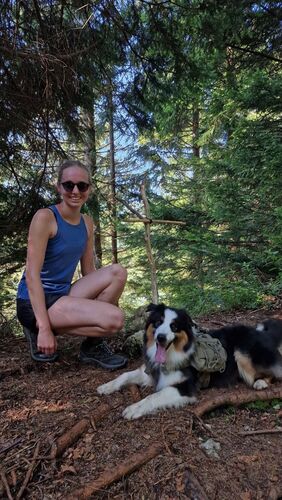 Gipfelstürmer 2024 - Madeleine - Fahrnaugupf (1239m)