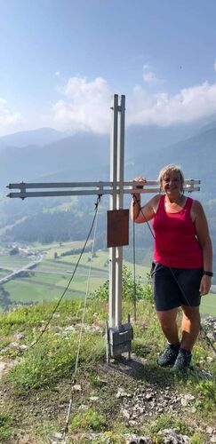 Gipfelstürmer 2024 - Renate - Rabenstein (775)