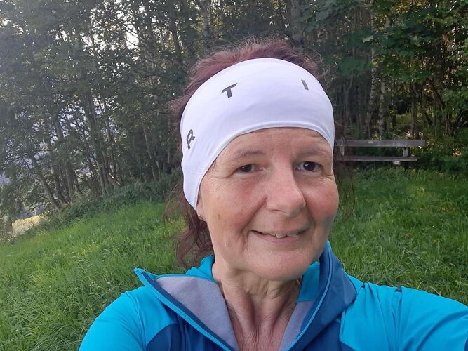 Gipfelstürmer 2024 - Ingrid - Eckelsberg (841m)