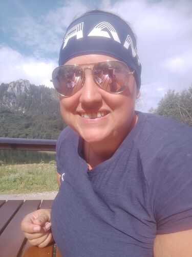 Gipfelstürmer 2024 - Karin - Laudachsee