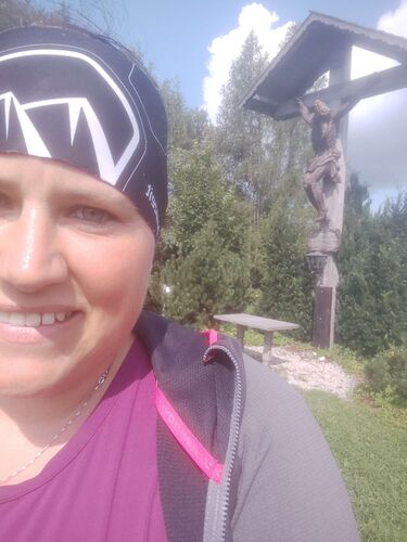 Gipfelstürmer 2024 - Karin - Hongar (943m)