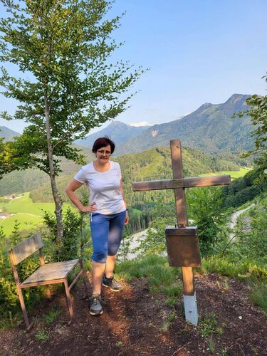 Gipfelstürmer 2024 - Maria - Lustiges Kegerl (666)