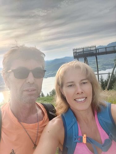 Gipfelstürmer 2024 - Edeltraud - Grünberg (984m)