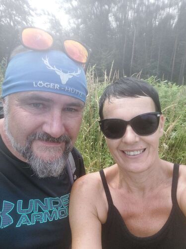 Gipfelstürmer 2024 - Christian - Kitzelberg (686m)