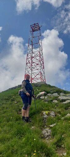 Gipfelstürmer 2024 - Elisabeth - Plattenspitze (2294)