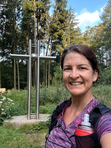 Gipfelstürmer 2024 - Julia - Kürnberg (526m)