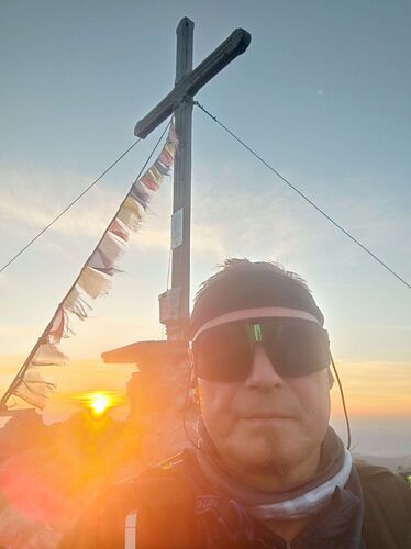 Gipfelstürmer 2024 - Martin - Katzenstein (1349m)