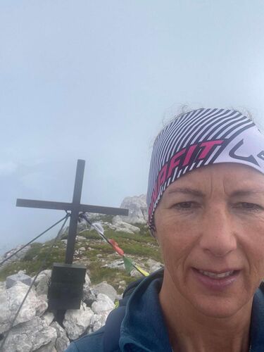 Gipfelstürmer 2024 - Christine - Kleiner Priel (2136m)