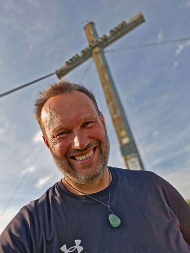 Gipfelstürmer 2024 - Daniel - Pyramide-Kremsmauer (1604m)