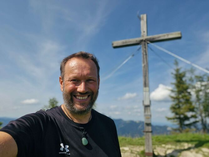 Gipfelstürmer 2024 - Daniel - Bleckwand (1541m)