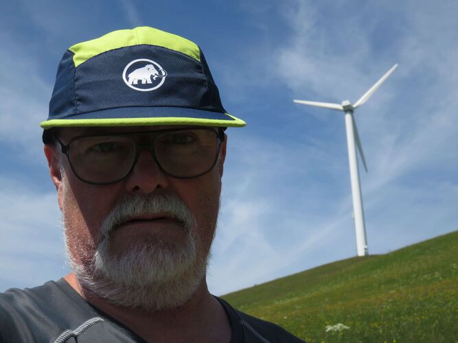 Gipfelstürmer 2024 - Helmut - Plattenberg (919)