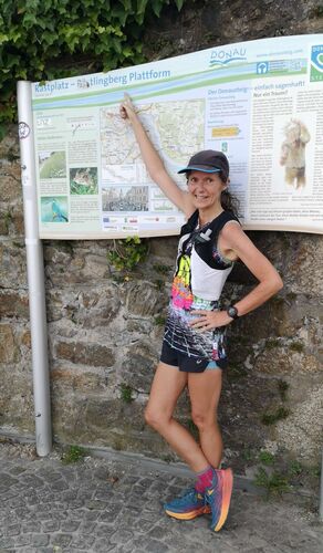 Gipfelstürmer 2024 - Leopoldine - Pöstlingberg (539m)