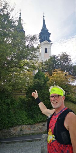 Gipfelstürmer 2024 - Engelbert - Pöstlingberg (539m)