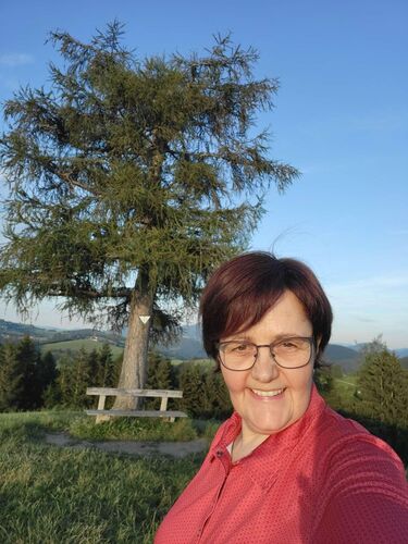 Gipfelstürmer 2024 - Maria - Grillenparz (842m)