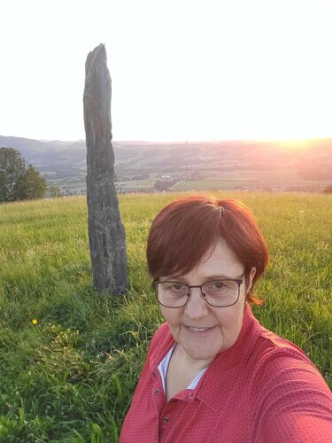 Gipfelstürmer 2024 - Maria - Hochkogl (695m)