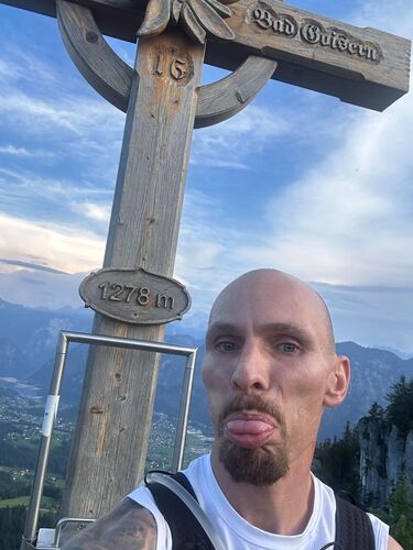 Gipfelstürmer 2024 - Sebastian - Predigtstuhl [OÖ] (1278m)