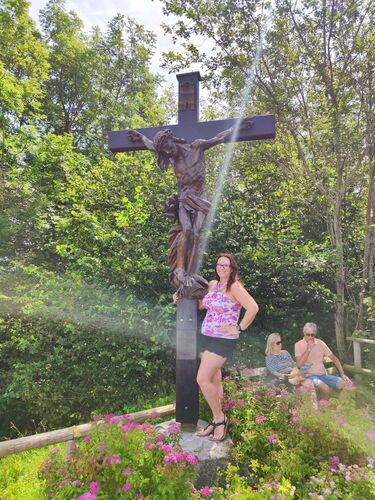 Gipfelstürmer 2024 - Maria - Pfänder (1062m)