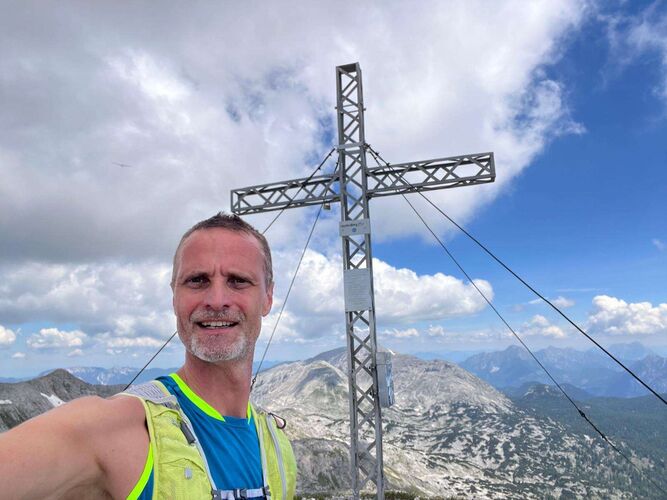 Gipfelstürmer 2024 - Roland - Hochmölbing (2336m)