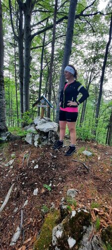 Gipfelstürmer 2024 - Ingrid - Rinnerberg (878m)