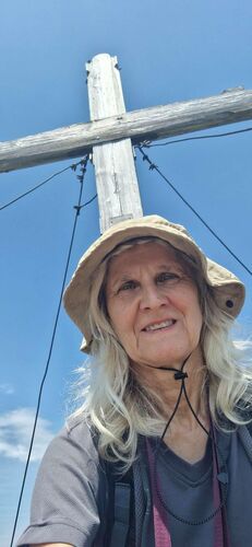 Gipfelstürmer 2024 - Michaela - Rauhkogel ( Mittagstein ) (1100m)