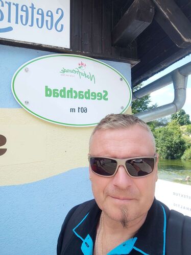 Gipfelstürmer 2024 - Martin - Lunz am See 601 (Seebad)