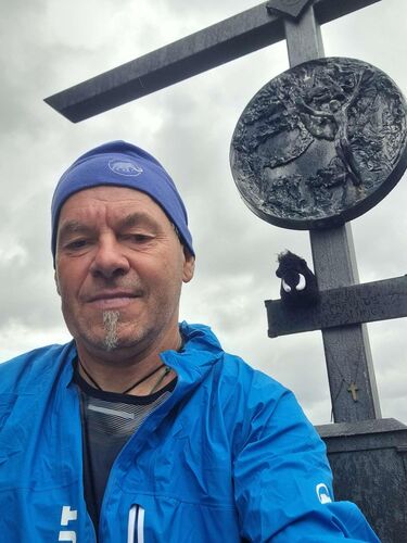 Gipfelstürmer 2024 - Georg - Hieselberg (849m)