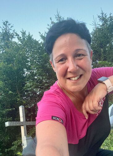 Gipfelstürmer 2024 - Carmen - 3-S-Bankerl (632m)