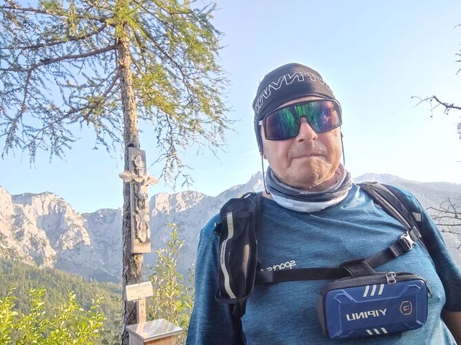 Gipfelstürmer 2024 - Martin - Vorderer Signalkogel (906m)